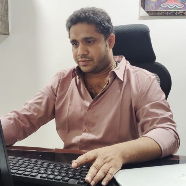 About Golden Husband